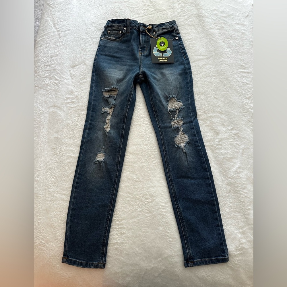 Girl Jeans